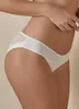Selene KATIA Figi Bikini, marfil/perła